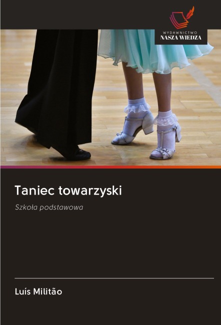 Taniec towarzyski - Luís Militão