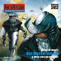 Cover-Bild zum Titel 'Perry Rhodan 2412: Das Wasser von Aar' von 'Susan Schwartz'