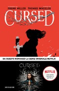 Cover-Bild zum Titel 'Cursed' von 'Thomas Wheeler'