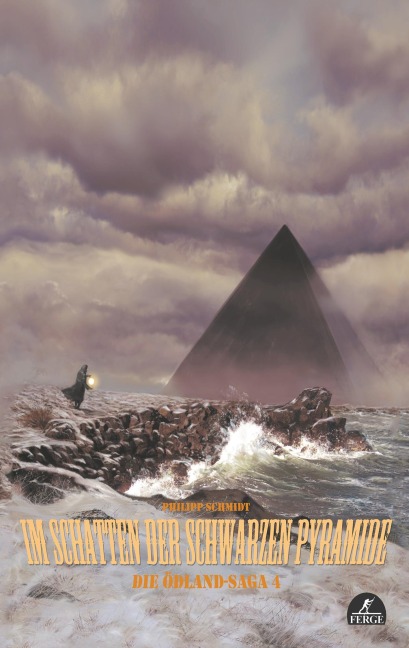 Im Schatten der schwarzen Pyramide - Philipp Schmidt