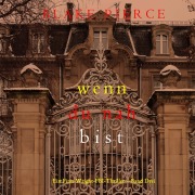 Cover-Bild zum Titel 'Wenn du nah bist (Ein Finn-Wright-FBI-Thriller ¿ Band Drei)' von 'Blake Pierce'