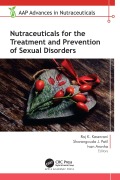 Cover-Bild zum Titel 'Nutraceuticals for the Treatment and Prevention of Sexual Disorders' von ''