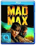 Cover-Bild zum Titel 'Mad Max: Fury Road' von 'George Miller, Brendan Mccarthy, Nick Lathouris, Junkie Xl'