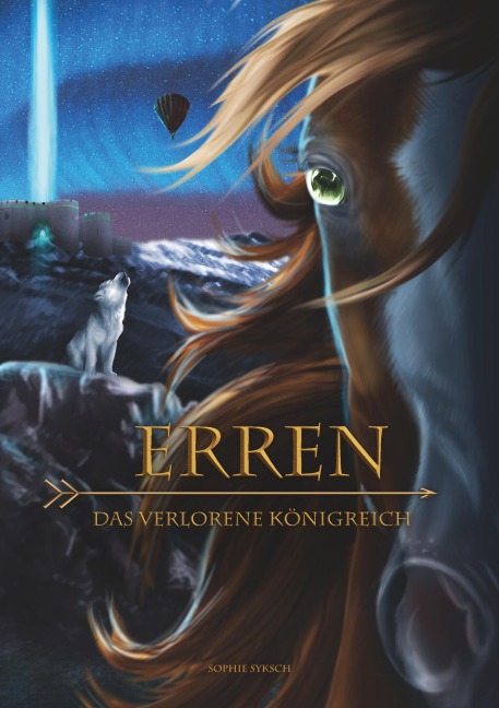 Erren - Sophie Syksch