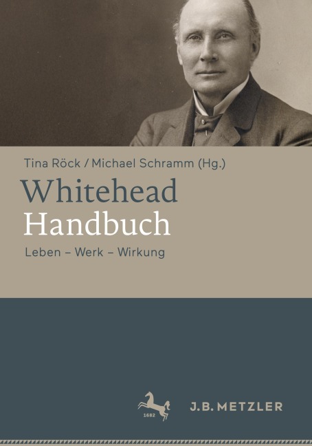 Whitehead-Handbuch - 
