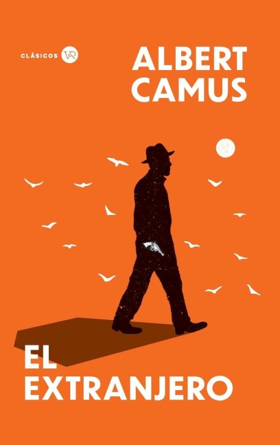 El Extranjero - Albert Camus