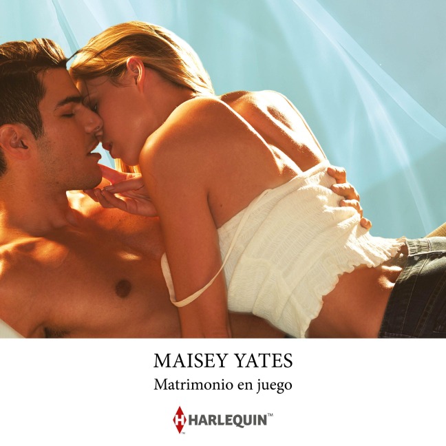 Matrimonio en juego - Maisey Yates