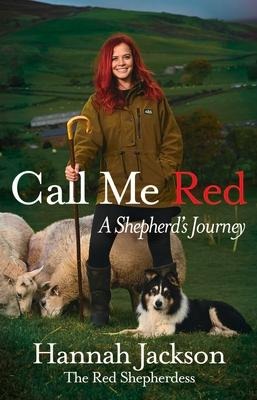 Call Me Red - Hannah Jackson