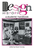 Cover-Bild zum Titel 'Design History' von ''