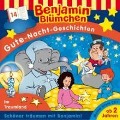 Gute-Nacht-Geschichten-Folge14 - Benjamin Blümchen