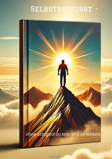 Selbstbewusst - - Dave Red