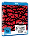 Cover-Bild zum Titel 'Die letzte Versuchung Christi' von 'Nikos Kazantzakis, Paul Schrader, Peter Gabriel'
