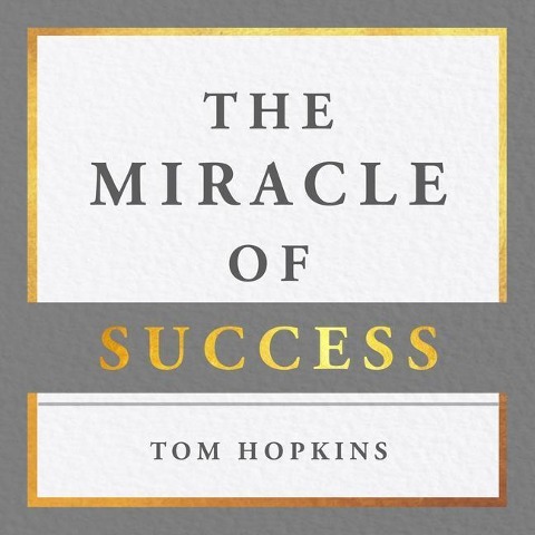 The Miracle of Success - 
