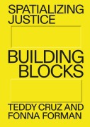 Cover-Bild zum Titel 'Spatializing Justice' von ''