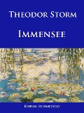 Cover-Bild zum Titel 'Immensee' von 'Theodor Storm'