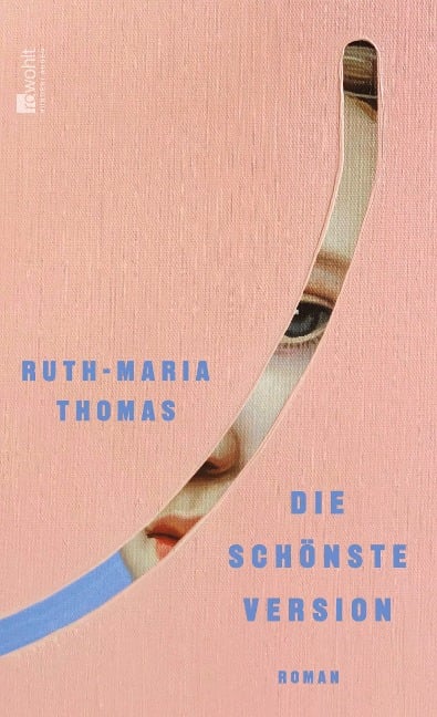 Die schönste Version - Ruth-Maria Thomas