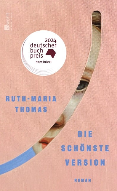 Die schönste Version - Ruth-Maria Thomas