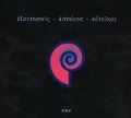 Cover-Bild zum Titel 'Electronic Ambient Remixes Volume 1' von 'Chris Carter'