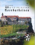 Cover-Bild zum Titel '101 Steirische Kostbarkeiten' von ''