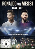 Ronaldo vs. Messi - Face Off! - 