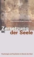Zersetzung der Seele - 