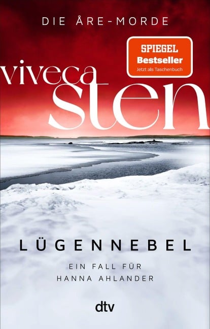 Lügennebel - Viveca Sten
