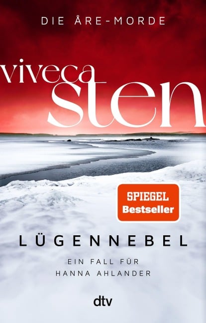 Lügennebel - Viveca Sten