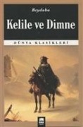 Cover-Bild zum Titel 'Kelile ve Dimne' von 'Beydaba'