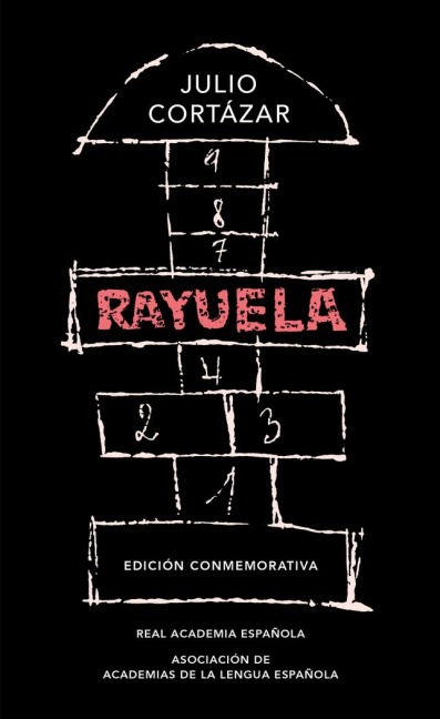 Rayuela - Julio Cortázar