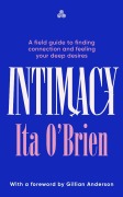 Cover-Bild zum Titel 'Intimacy' von 'Ita O'Brien'