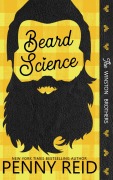Cover-Bild zum Titel 'Beard Science' von 'Penny Reid'