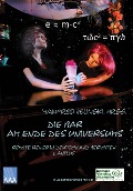 Cover-Bild zum Titel 'Die Bar am Ende des Universums 5' von 'Manfred Jelinski, Robert Riedzek, Ulrike Wilder, Markus Perk, Ralf Paulsen'