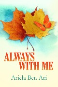 Cover-Bild zum Titel 'Always Wite Me' von 'Ariela Ben Ari'