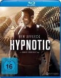 Hypnotic - Robert Rodriguez, Max Borenstein, Rebel Rodriguez