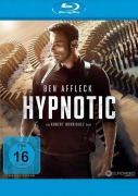 Cover-Bild zum Titel 'Hypnotic' von 'Robert Rodriguez, Max Borenstein, Rebel Rodriguez'