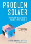 Cover-Bild zum Titel 'Problem Solver' von 'Cheryl Strauss Einhorn'