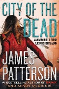 Cover-Bild zum Titel 'City of the Dead' von 'James Patterson, Mindy Mcginnis'