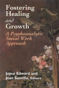 Cover-Bild zum Titel 'Fostering Healing and Growth' von ''