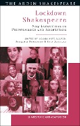 Cover-Bild zum Titel 'Lockdown Shakespeare' von ''