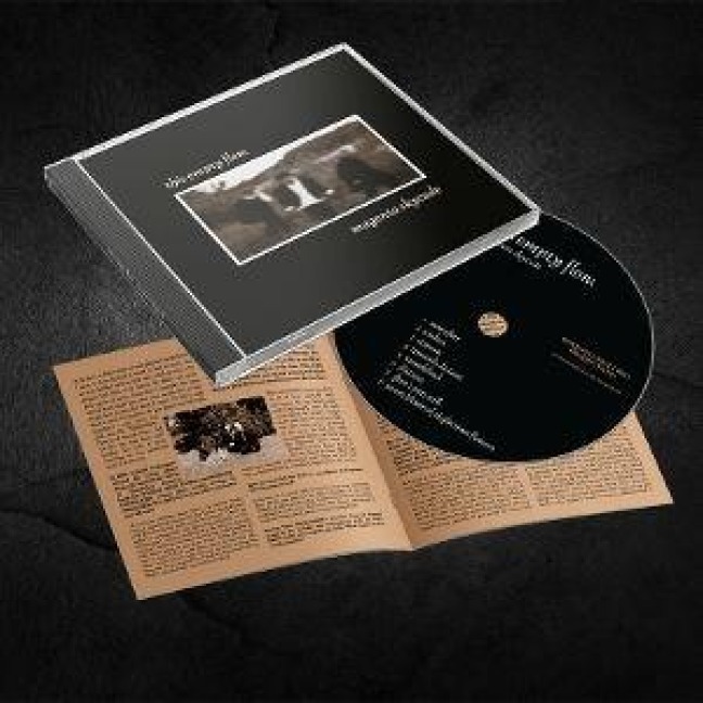 Magenta Skycode - The Empty Flow