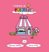 Cover-Bild zum Titel 'Dolci' von 'Lorenzo Sbrinci'