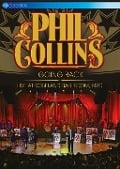 Going Back: Live At Roseland Ballroom,NYC (DVD) - Phil Collins