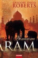Shantaram - Gregory David Roberts