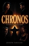 Cover-Bild zum Titel 'CHRONOS' von 'Joseph Taricani'