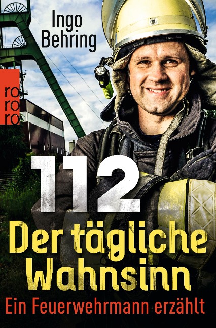 112 - Der tägliche Wahnsinn - Ingo Behring