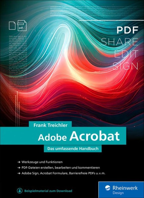 Adobe Acrobat - Frank Treichler