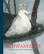 Cover-Bild zum Titel 'Schwanensee' von 'Peter Tschaikowsky'
