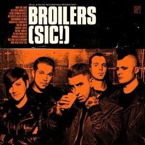 (sic!)Ltd.Deluxe Edition - Broilers