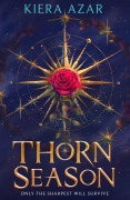 Cover-Bild zum Titel 'Thorn Season' von 'Kiera Azar'