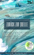 Cover-Bild zum Titel 'Zurück zur Quelle' von 'Simone Janson'